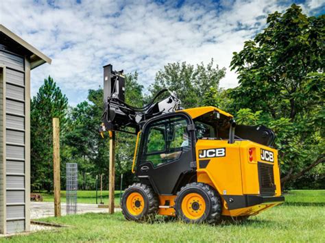 jcb robot 155 specifications